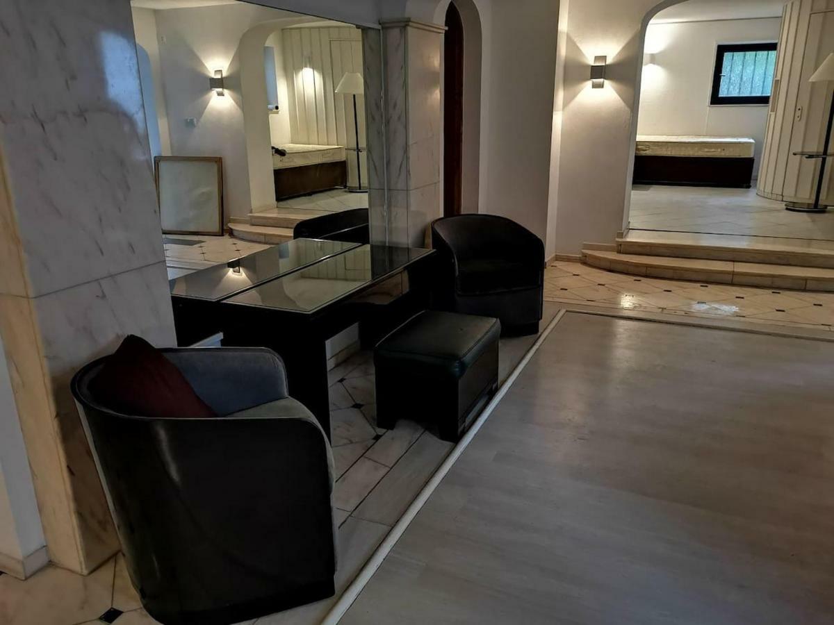 Wellness Appartement Düsseldorf Rom bilde